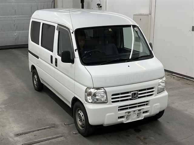 369 Honda Acty van HH6 2015 г. (MIRIVE Saitama)